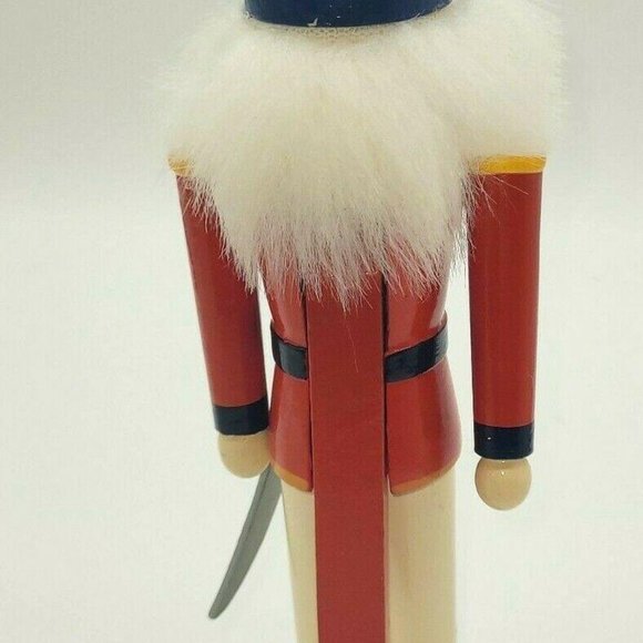 Nutcracker Solid Figures Model Home Decorations - Picture 6 of 11